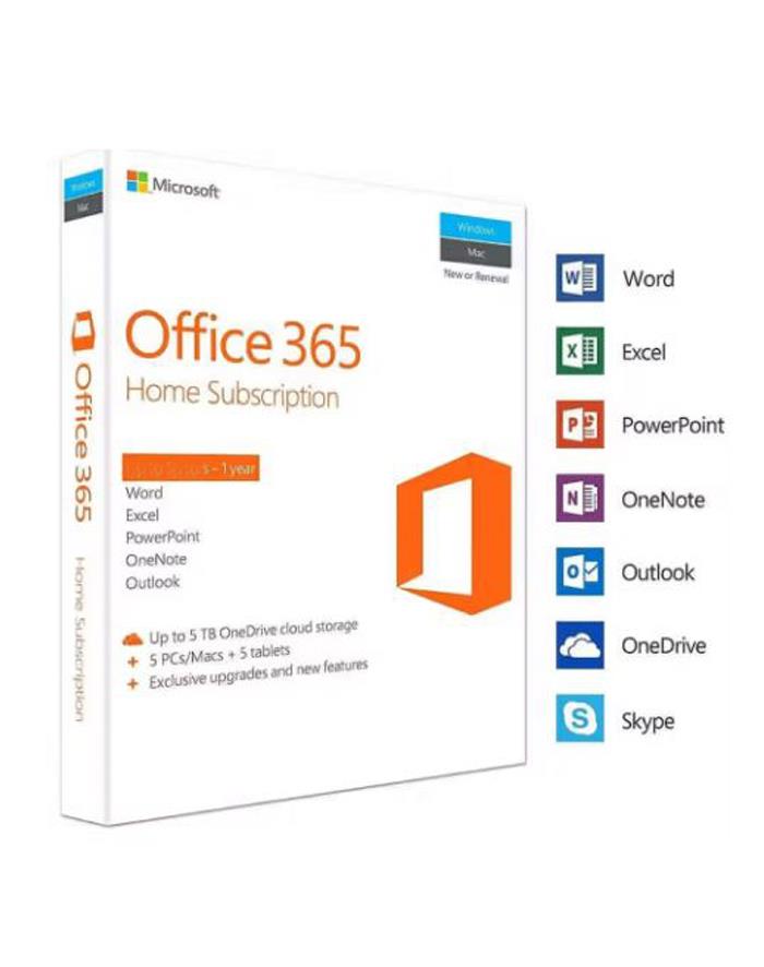 Microsoft Office 365